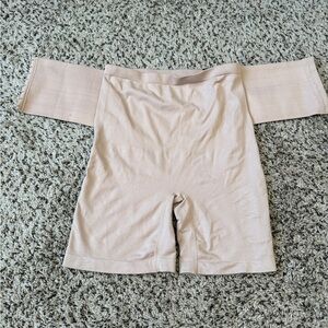 Skinnygirl Nude Smoothers & Shapers